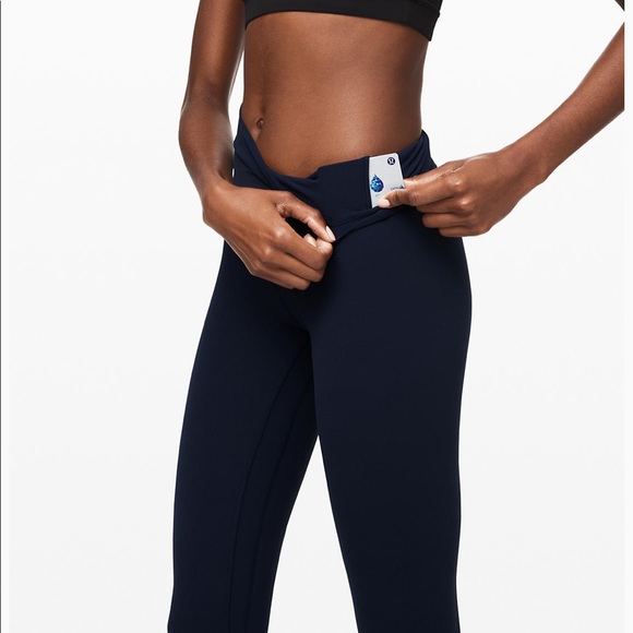 ⭐️HOST PICK⭐️ Lululemon Align Pant - navy - Picture 2 of 8